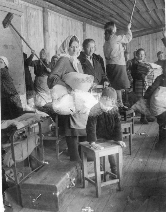 Заводская солидарность | Фотография 21