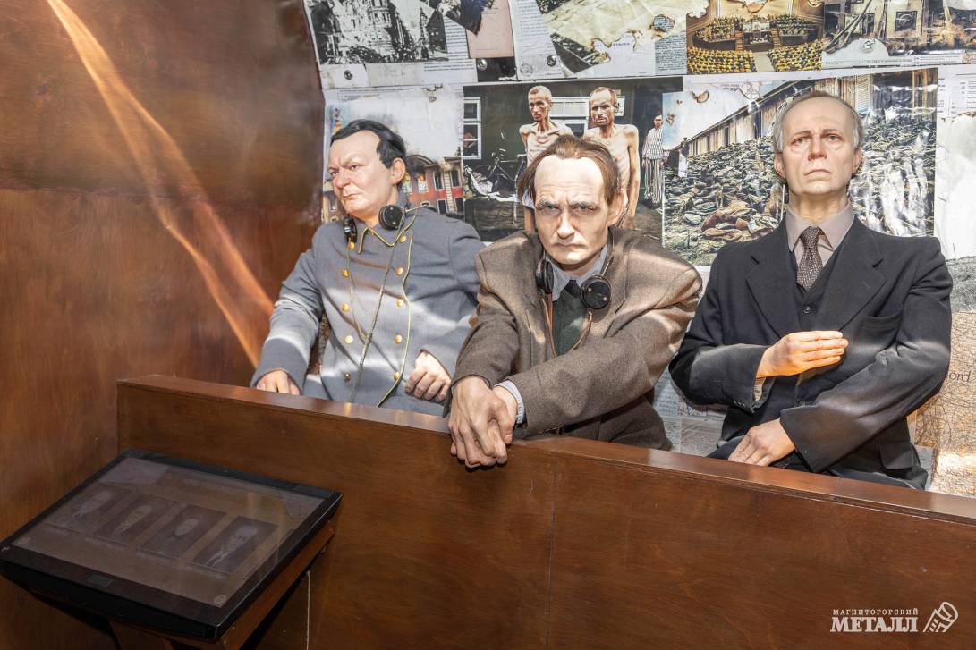 «Поезд Победы» | Фотография 26