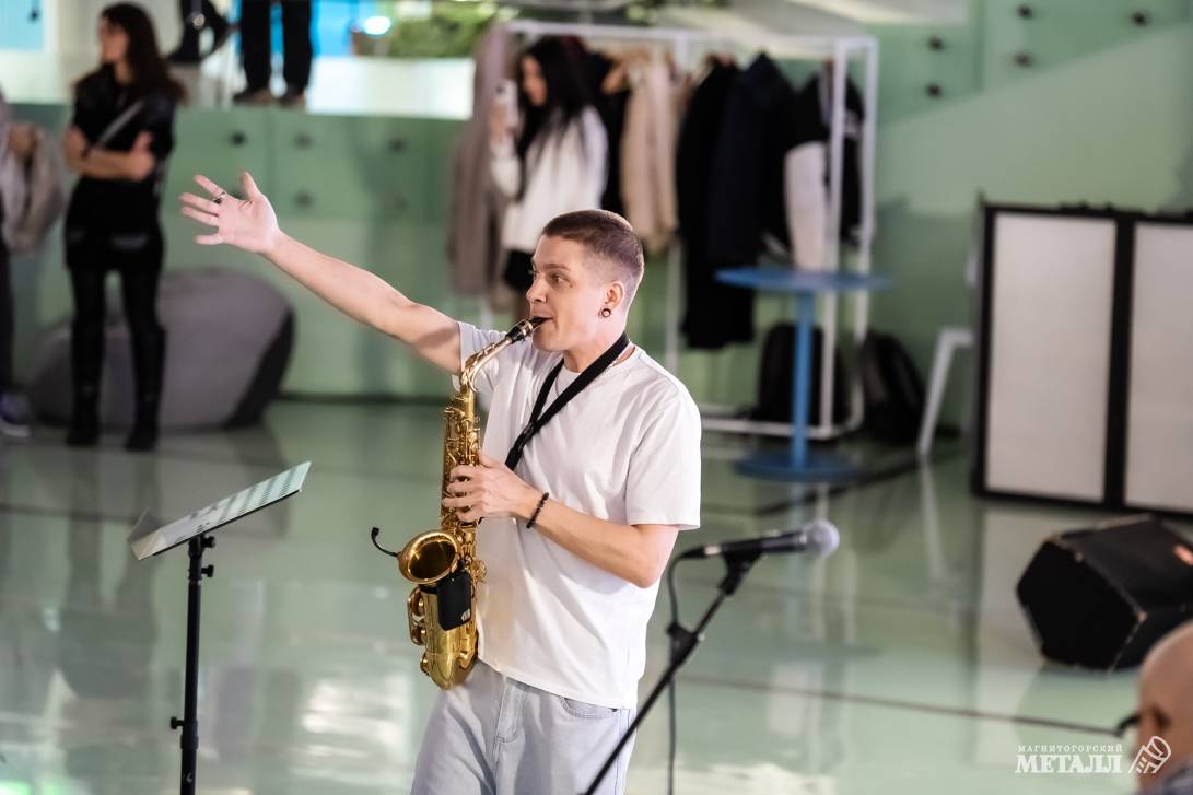 Притяжение искусства | Фотография 20