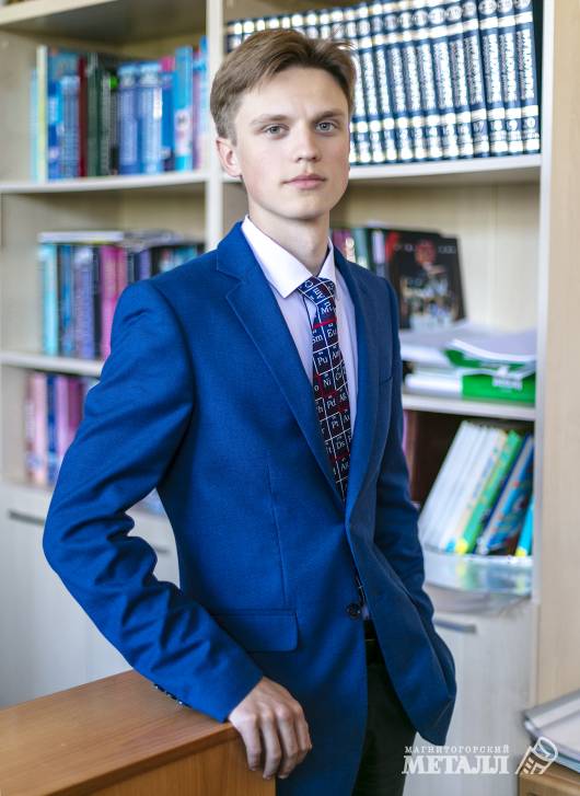 Ярослав Косолапов