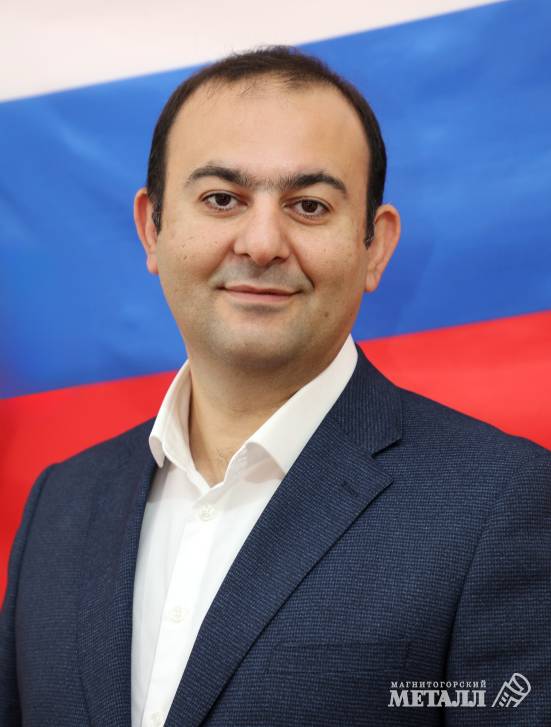 Авак Зурначян