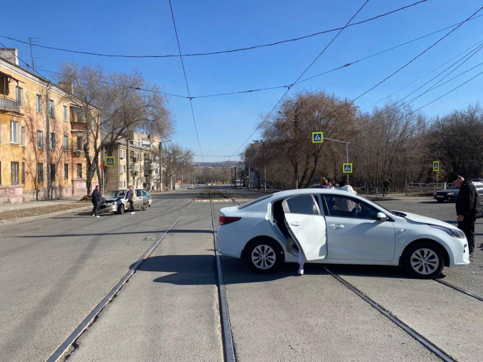 Сводка ГИБДД с 14 по 16 апреля | Фотография 1
