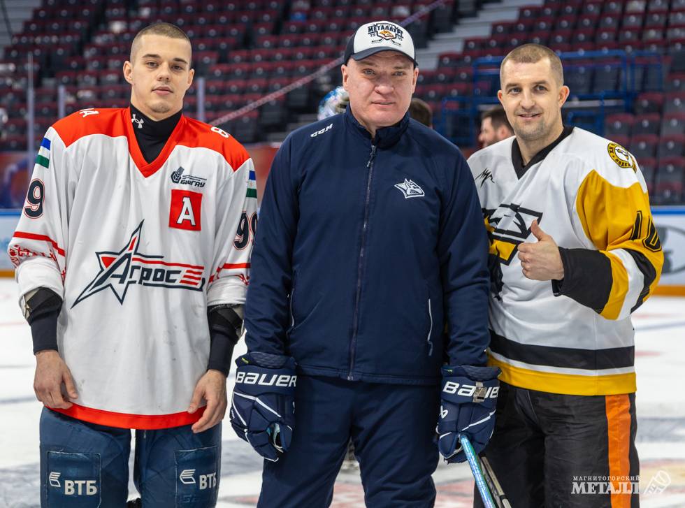 Олимпийские игры для аграриев | Фотография 67