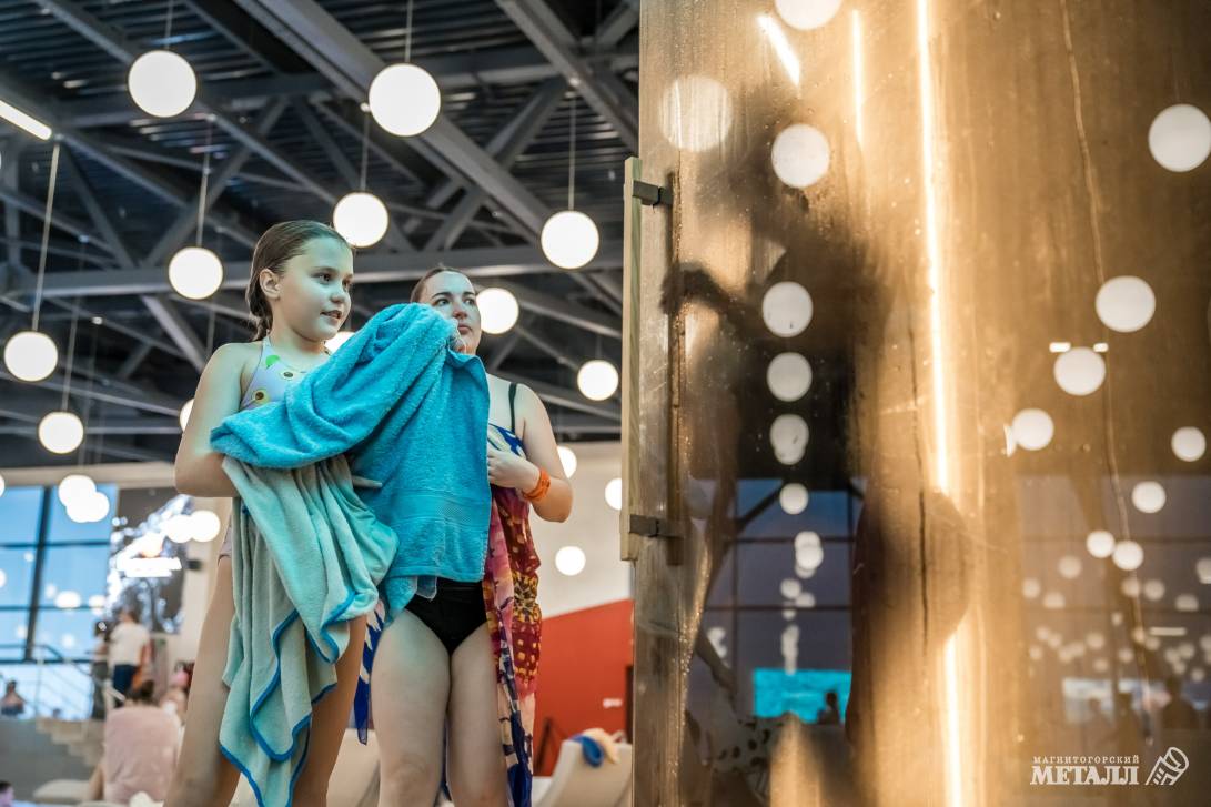 Тропики среди зимы | Фотография 19