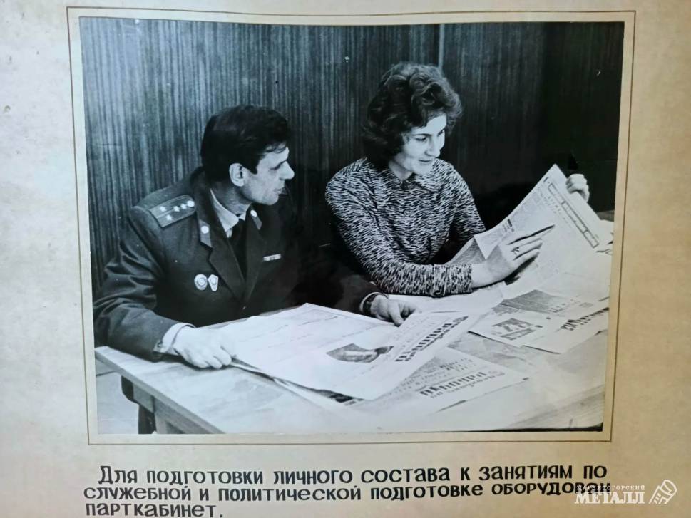 Рождённая в СССР | Фотография 10