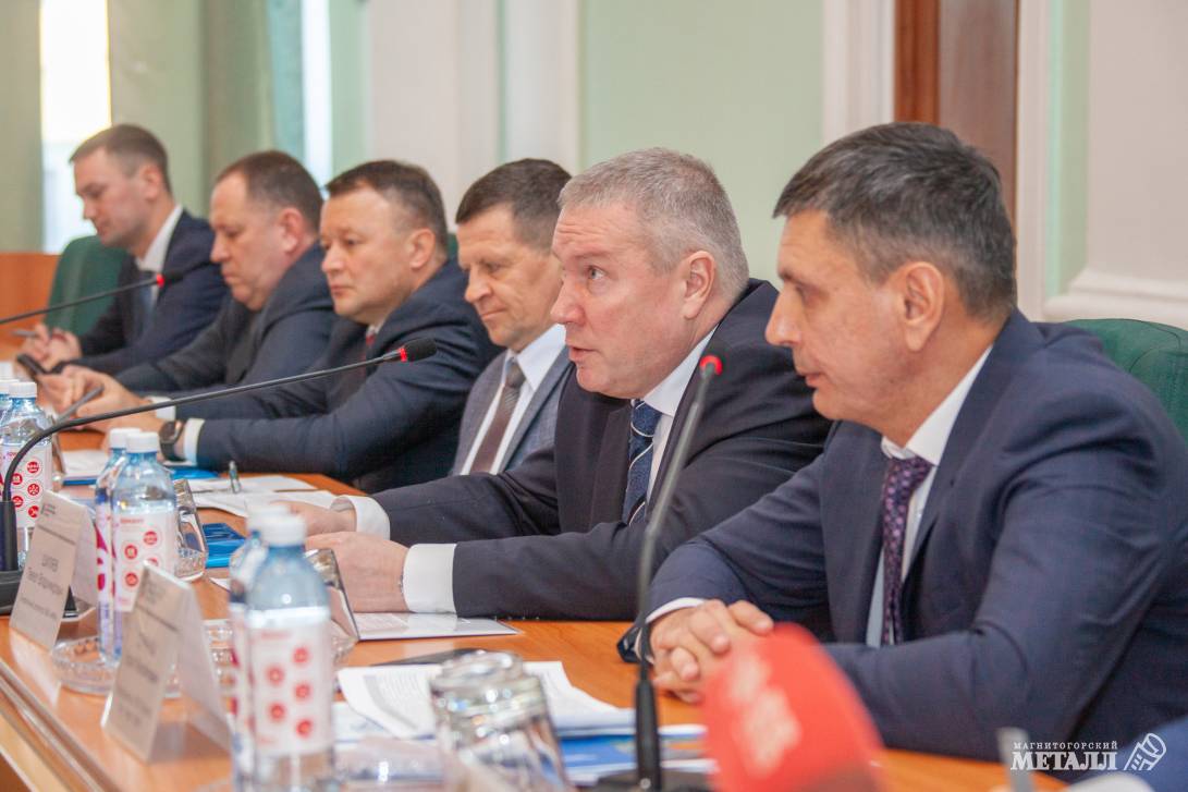 Сохраняем поступательное развитие | Фотография 9