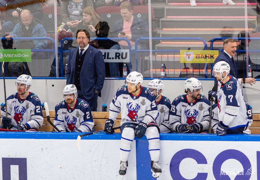 Интрига пропала – ждём полуфинала | Фотография 10