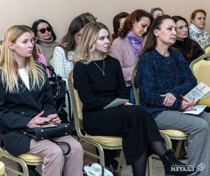 Не теряя корней | Фотография 4