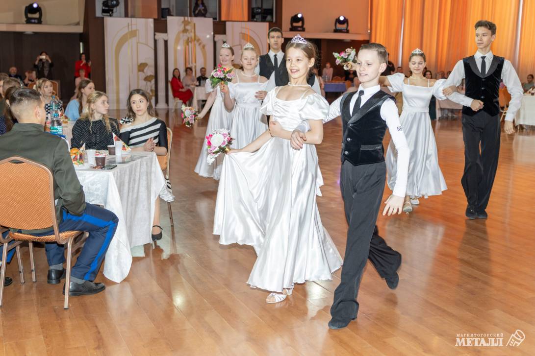 Больше, чем танец | Фотография 2