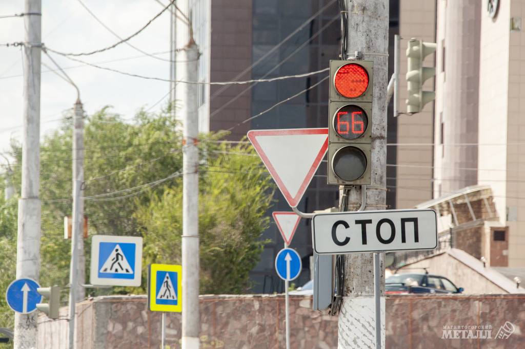 Госавтоинспекция информирует | Фотография 1