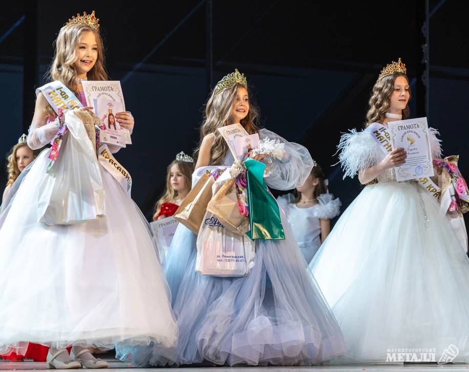 Модели, принцессы, королевы | Фотография 55