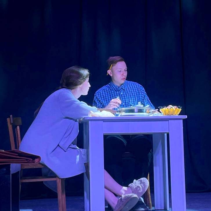 «Будет другое лето» | Фотография 3