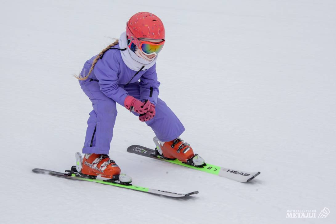 Йети мчится по склону | Фотография 8