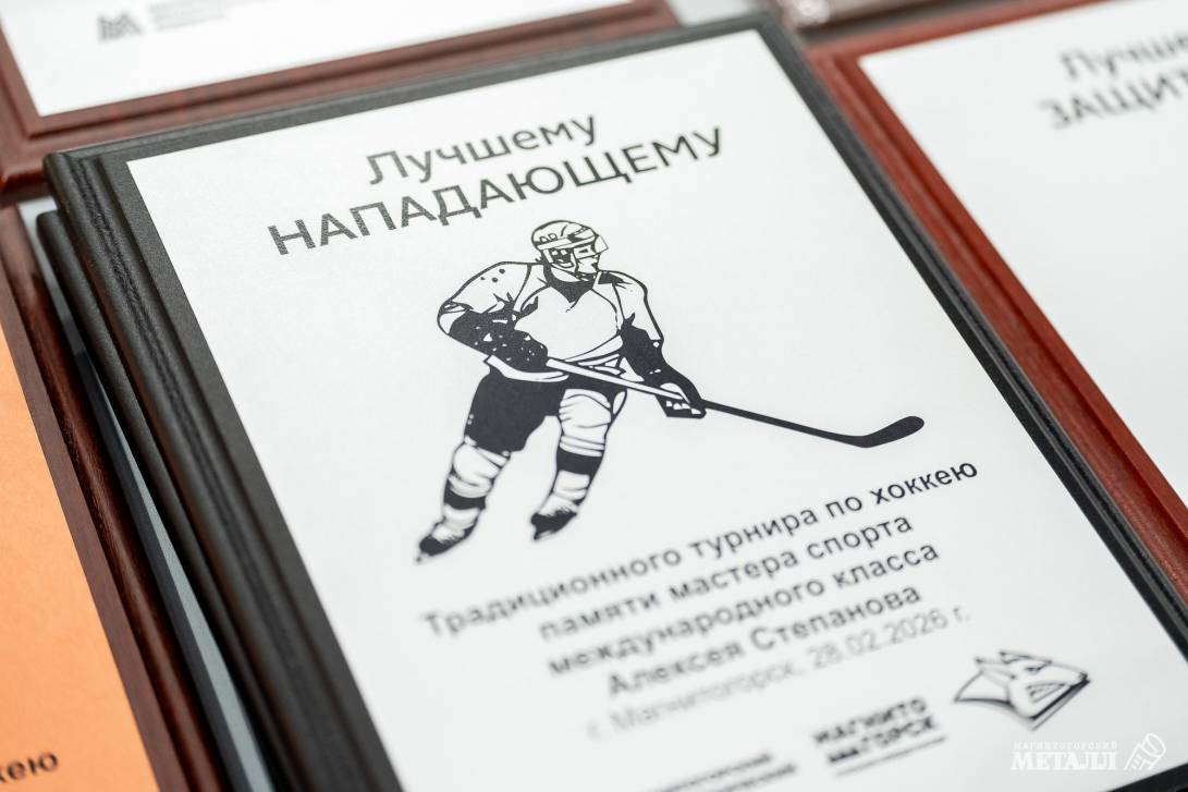 Борьба за шайбу | Фотография 14