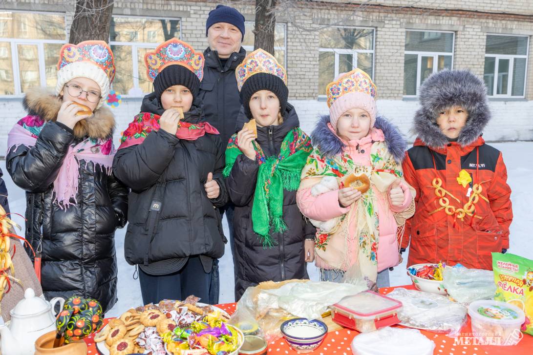 Ура, весна! | Фотография 6