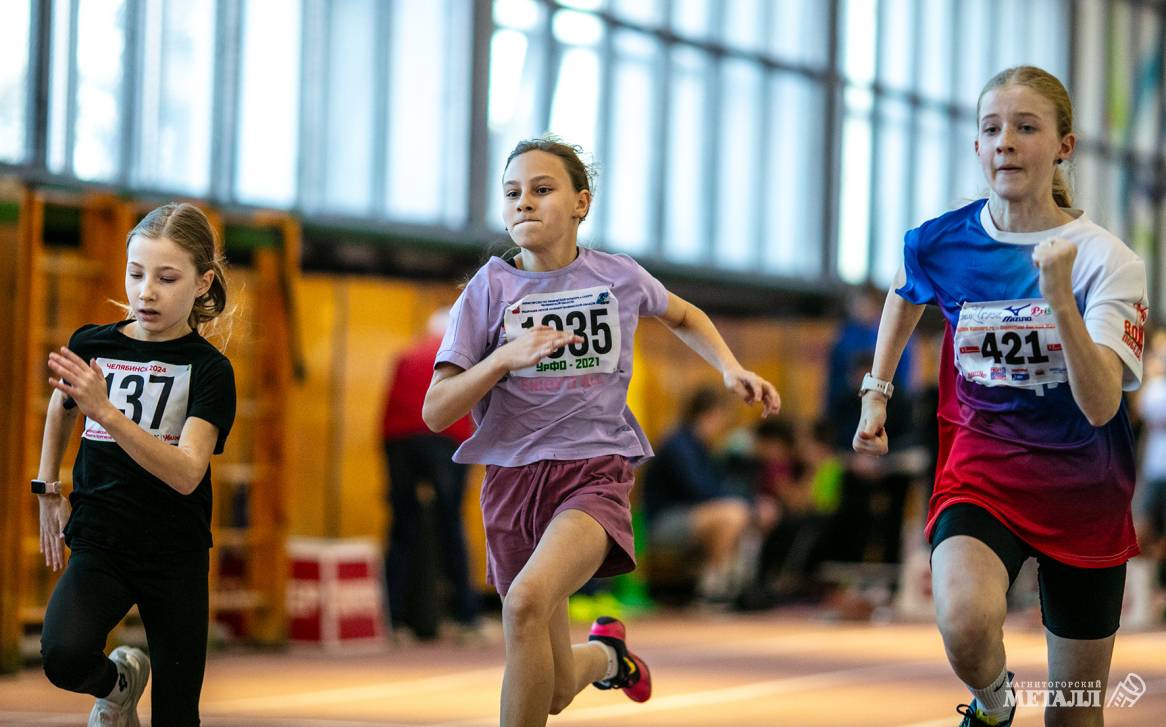 Лучшая тренировка – соревнования!  | Фотография 11