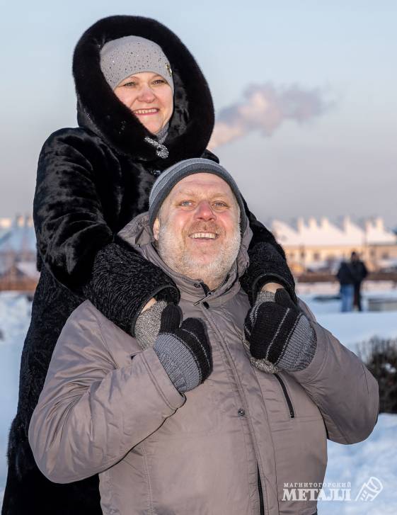 Притягательный русский винтаж | Фотография 1