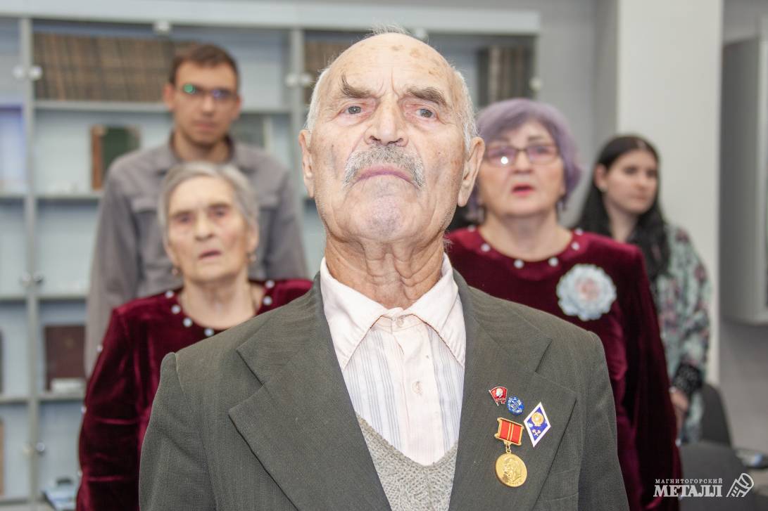 Свеча, которая не гаснет | Фотография 10