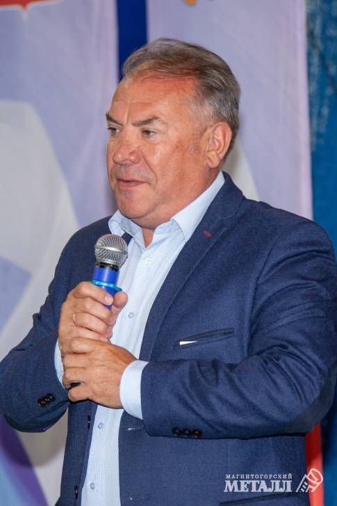 Дмитрий Шохов