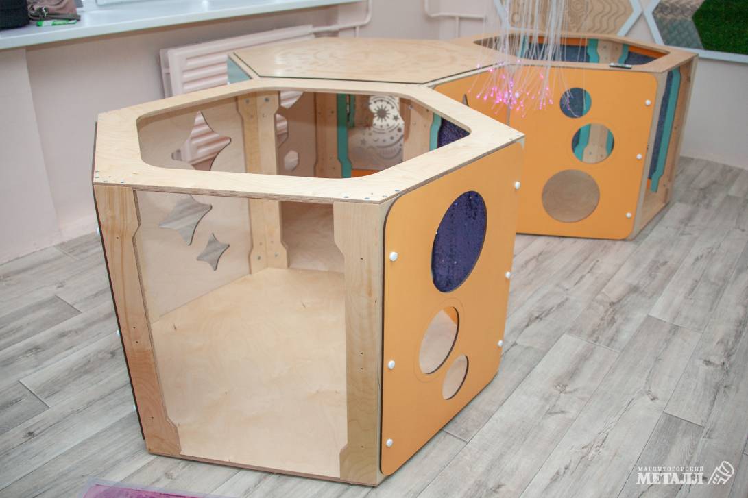 Инклюзивный подход | Фотография 8