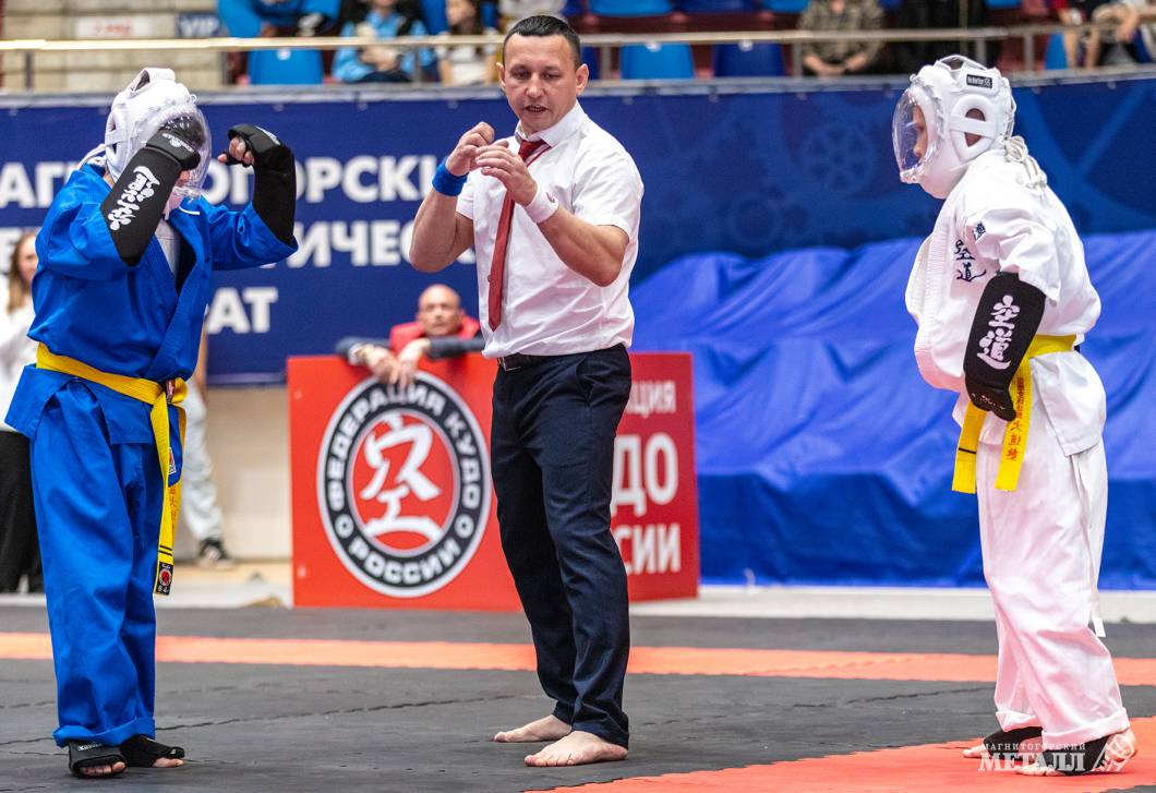 Открытый путь  к победам | Фотография 11