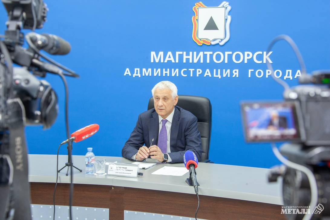 Магнитка – разумный город | Фотография 4