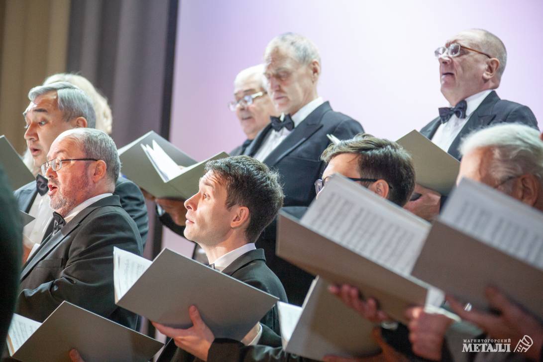 О пасторальности, покаянии и несчастной любви | Фотография 17