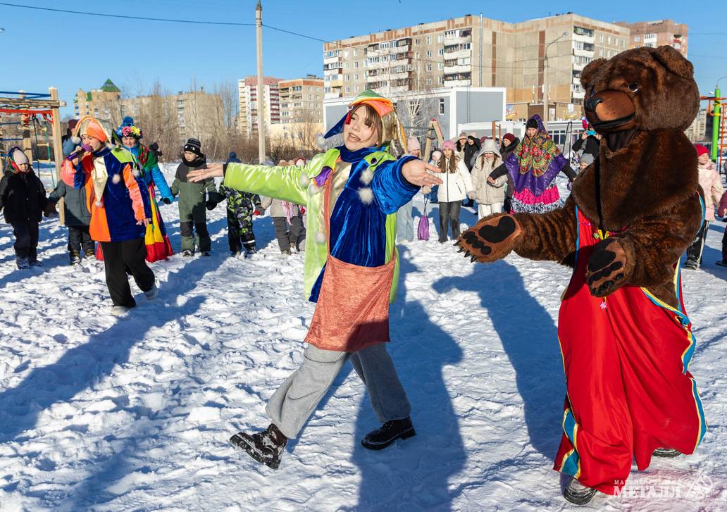 Навстречу весне | Фотография 22