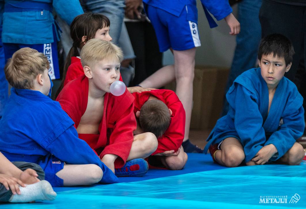 Наследники подвига | Фотография 4