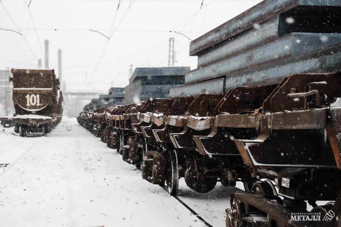 Прощай, зима! | Фотография 24