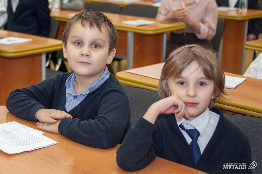 Открывая мир профессий | Фотография 1