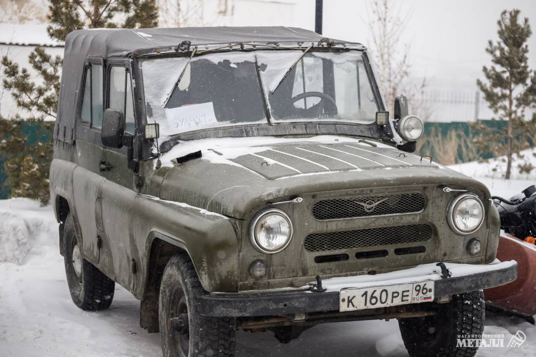 «Горжусь своим городом» | Фотография 29