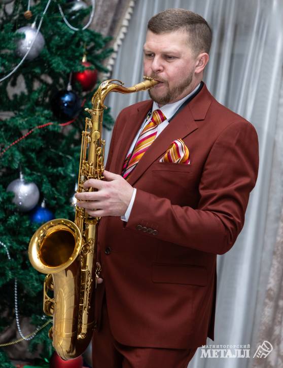 «Это увлекательный был аттракцион!» | Фотография 6