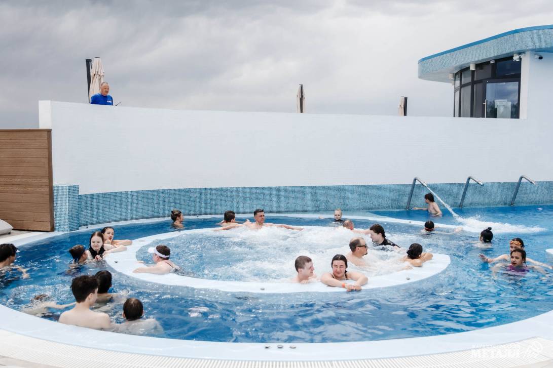 В летнем звучании | Фотография 1