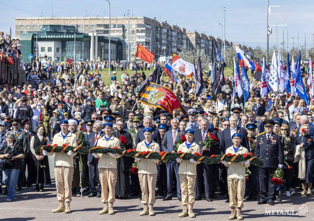 Не вспоминать – а помнить!  | Фотография 3