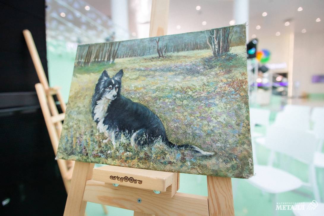 Творчество без отрыва от производства | Фотография 75