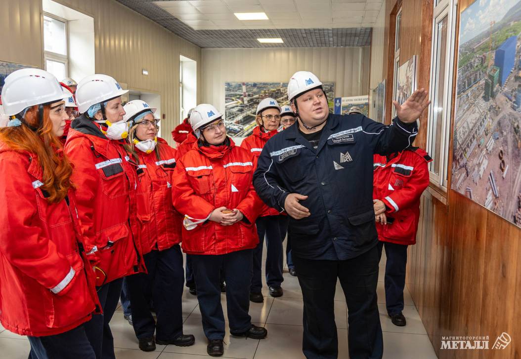 Индустрия впечатлений | Фотография 12