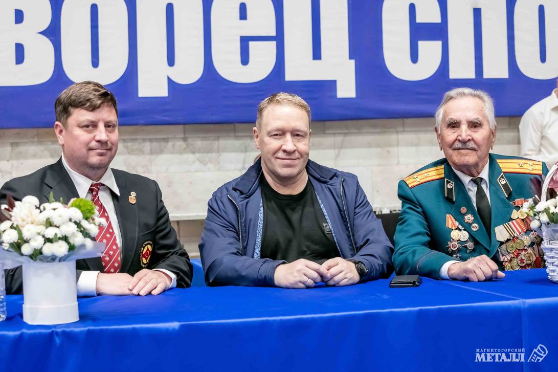 Сила, красота и опыт | Фотография 2