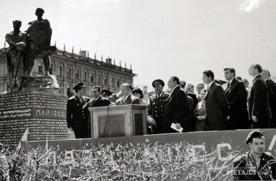 С комсомольским приветом! | Фотография 2