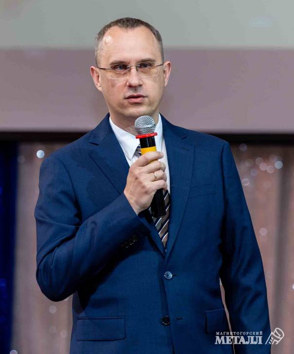 Сергей Проказов
