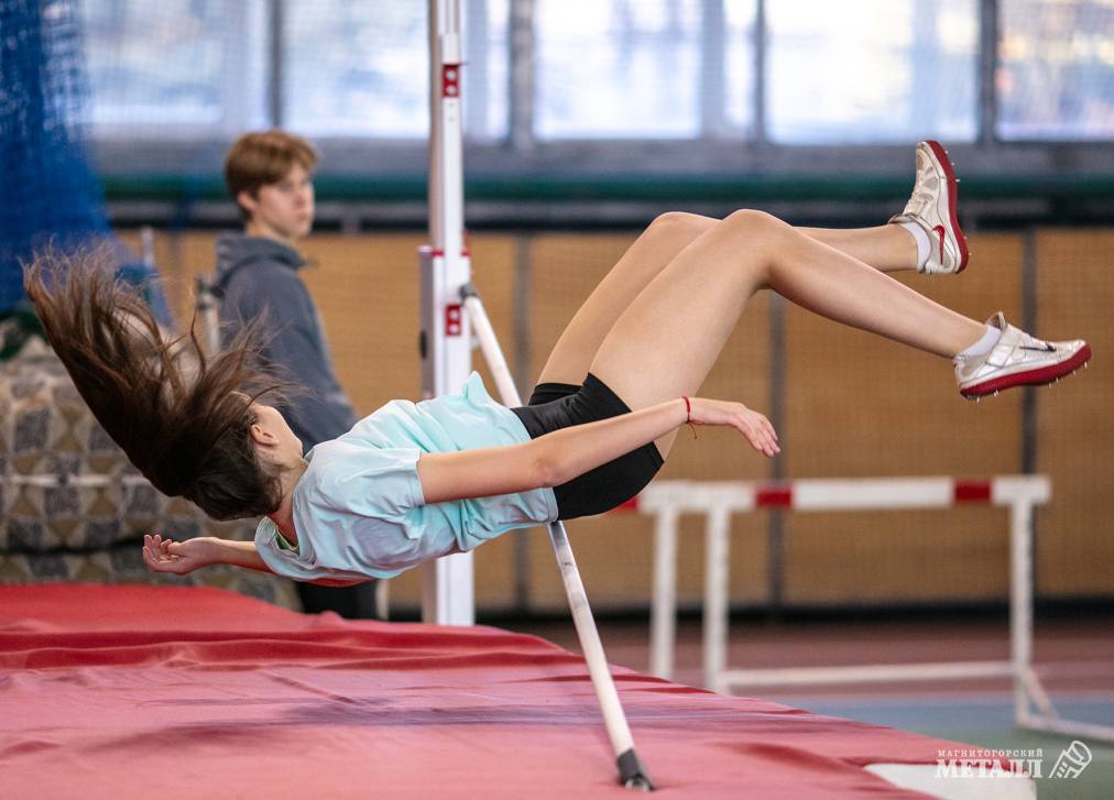 Лучшая тренировка – соревнования!  | Фотография 9