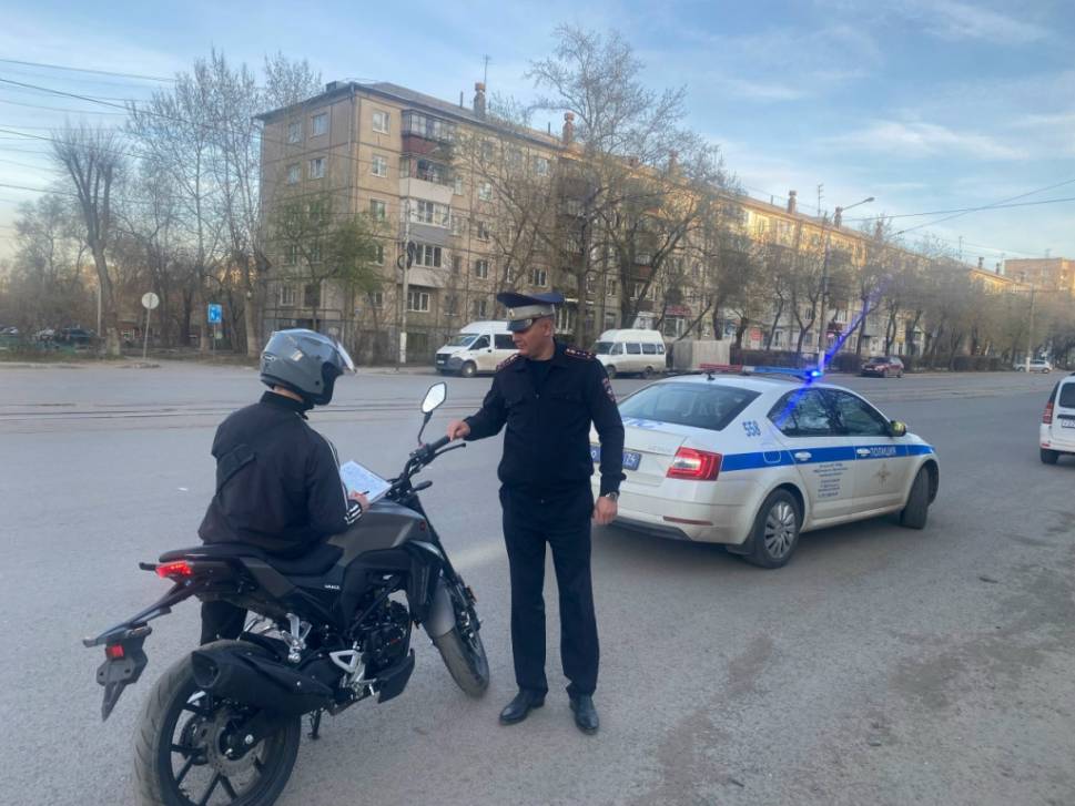 Берегите себя и жизнь окружающих! | Фотография 1