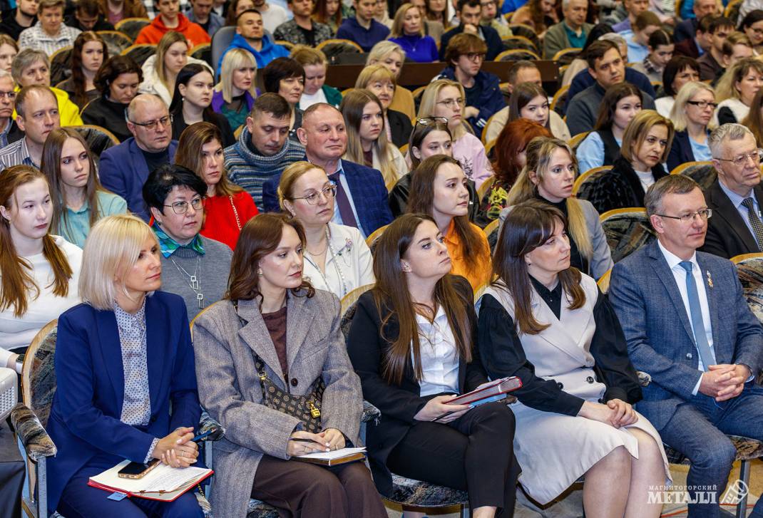 Главное – сделать город  привлекательным | Фотография 3