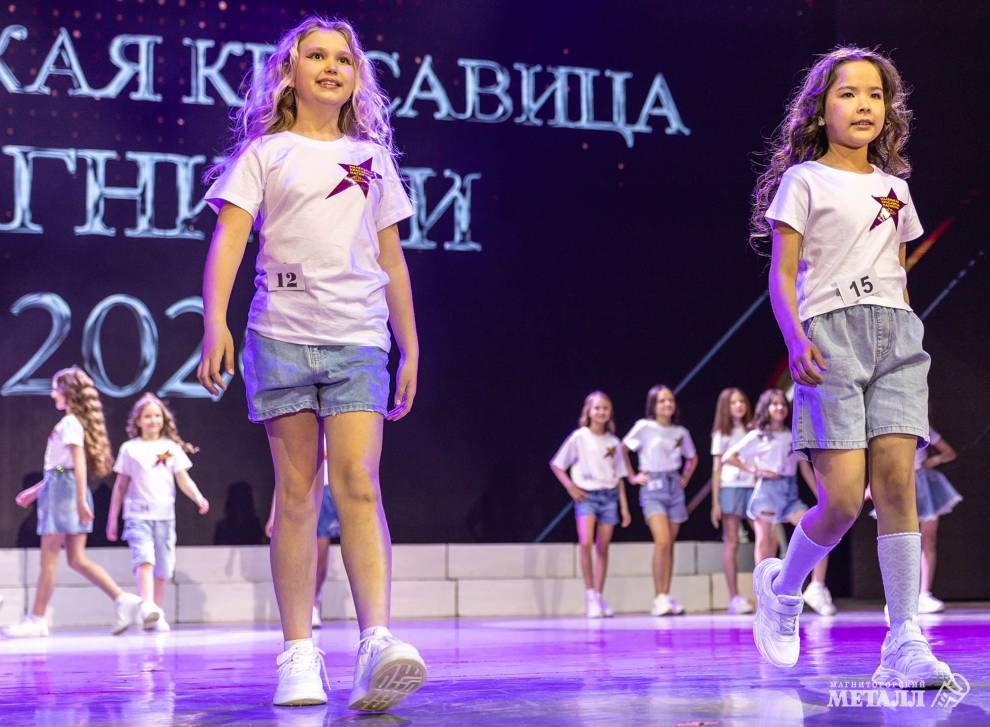 Модели, принцессы, королевы | Фотография 17