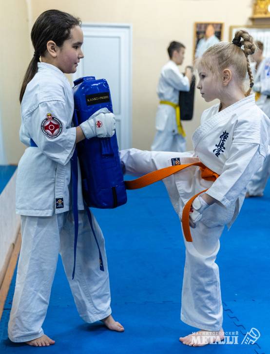 Самый молодой лев | Фотография 12