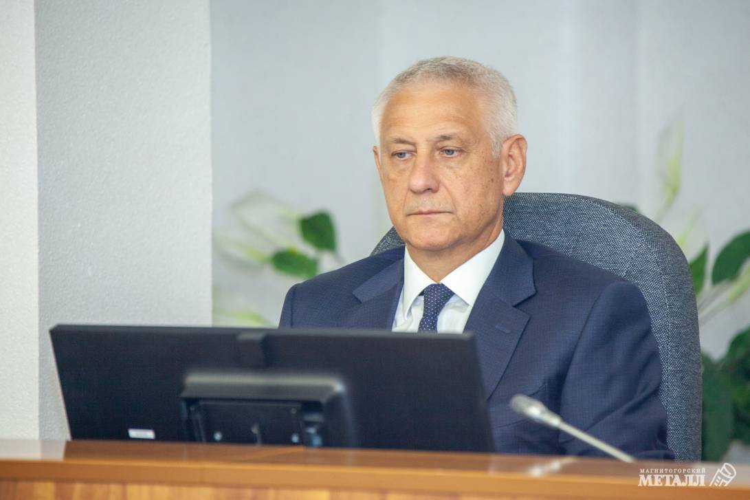 Октябрьские решения | Фотография 3