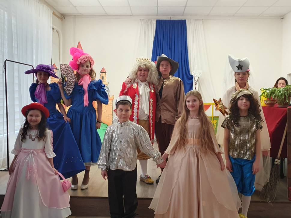 «Путешествие в сказку» | Фотография 1