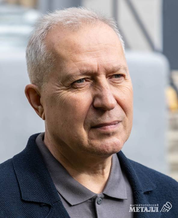 Анатолий Ефименко