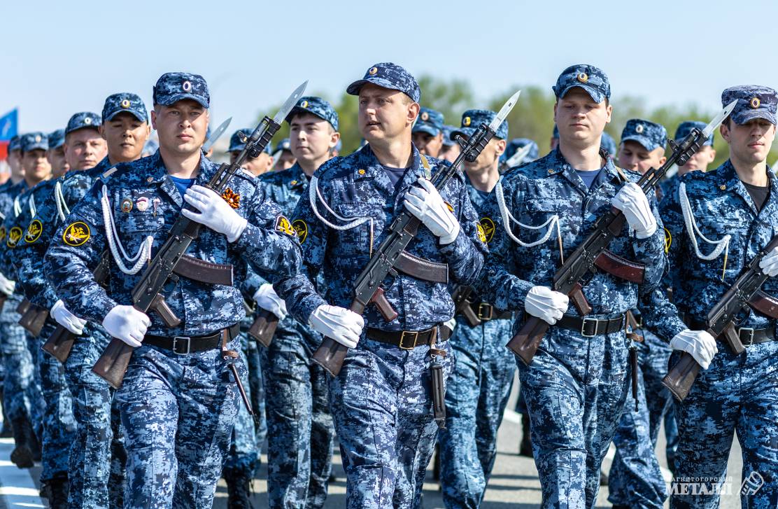 Святой для России праздник | Фотография 15