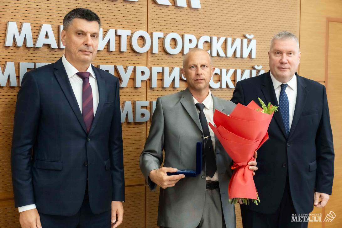 За мастерство и профессионализм | Фотография 19